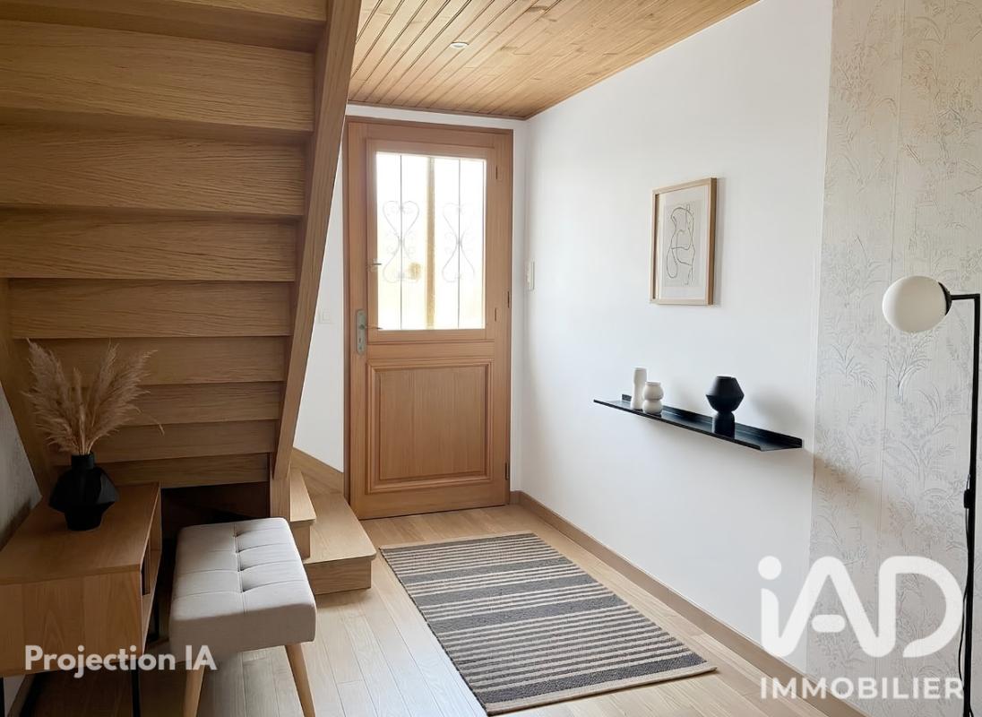 Maison 6 Pièce(s) Bréval - Photo 4