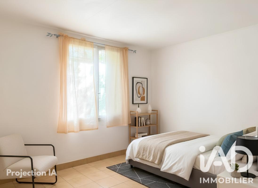 Maison 6 Pièce(s) Bréval - Photo 10