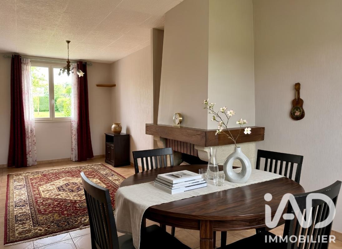 Maison 6 Pièce(s) Bréval - Photo 13