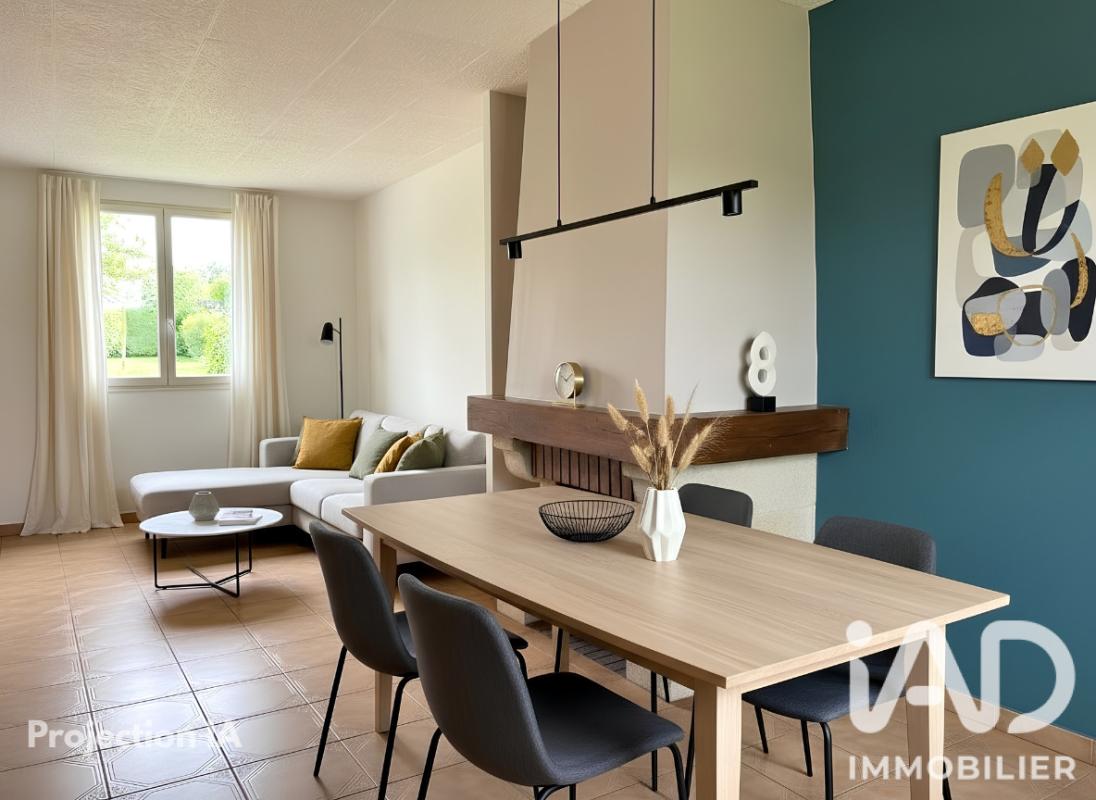 Maison 6 Pièce(s) Bréval - Photo 14
