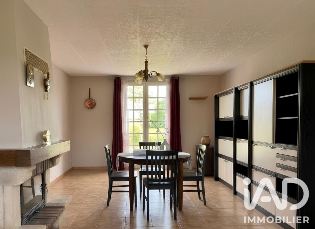 Maison 6 Pièce(s) Bréval - Photo 15