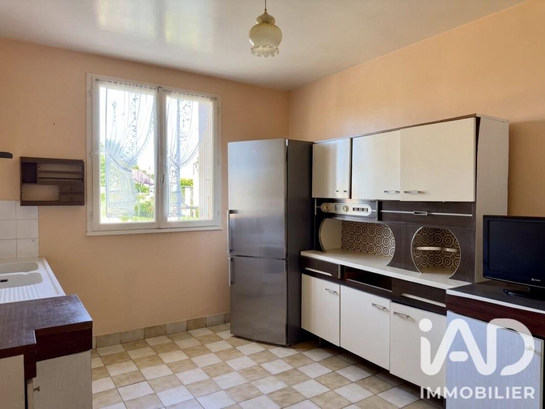 Maison 6 Pièce(s) Bréval - Photo 17