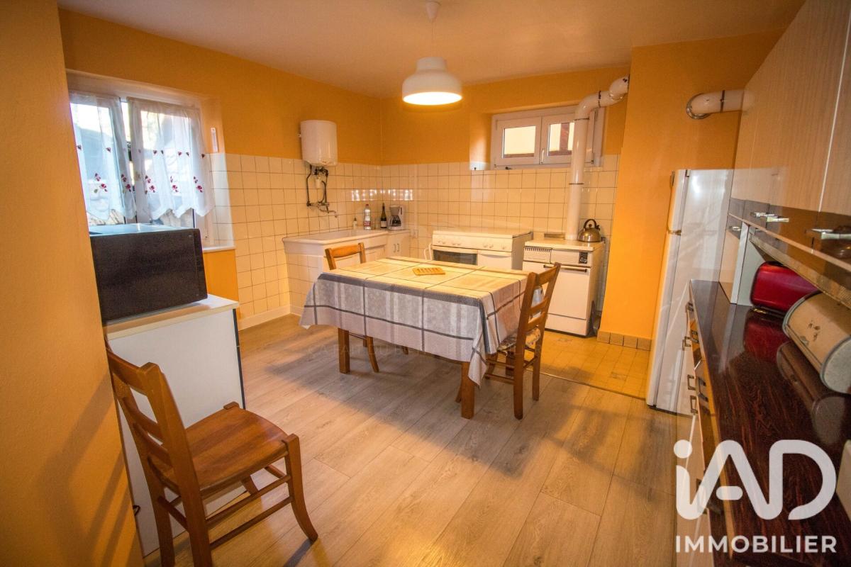 Maison 6 Pièce(s) Turckheim - Photo 5