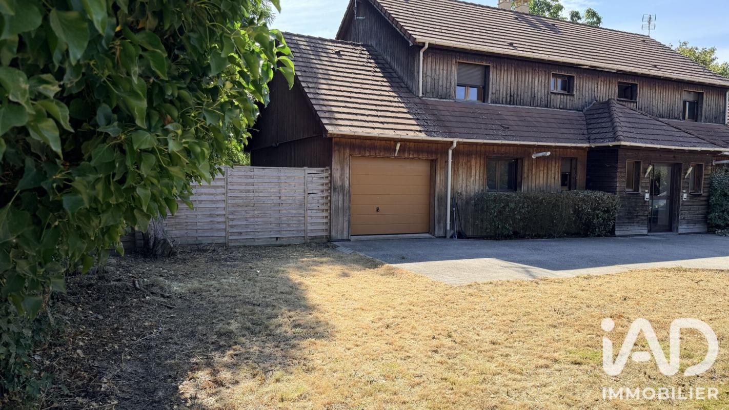 Maison 5 Pièce(s) Sivry-Courtry - Photo 2