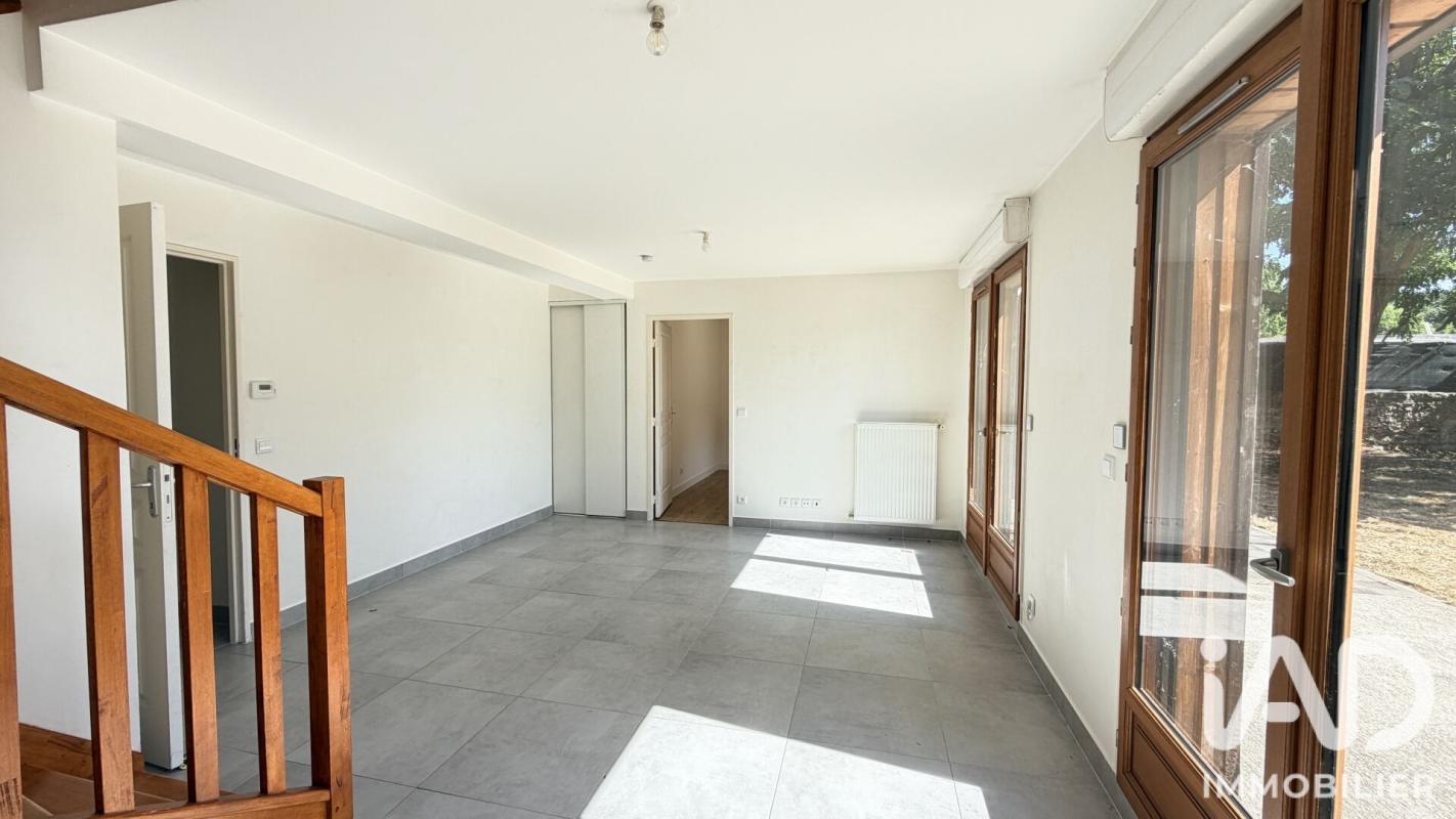 Maison 5 Pièce(s) Sivry-Courtry - Photo 4