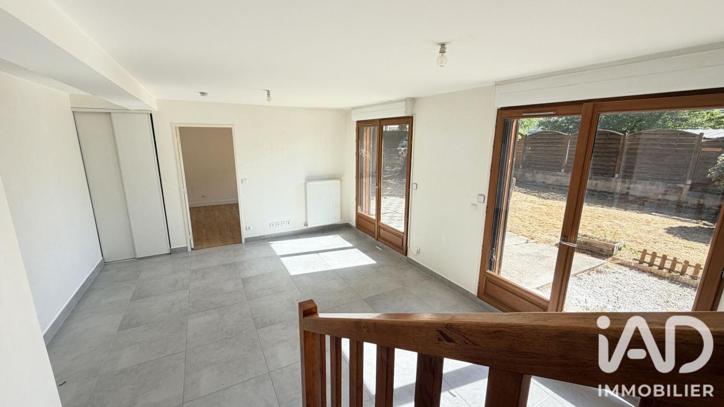 Maison 5 Pièce(s) Sivry-Courtry - Photo 6