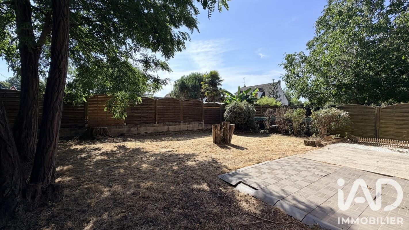 Maison 5 Pièce(s) Sivry-Courtry - Photo 8