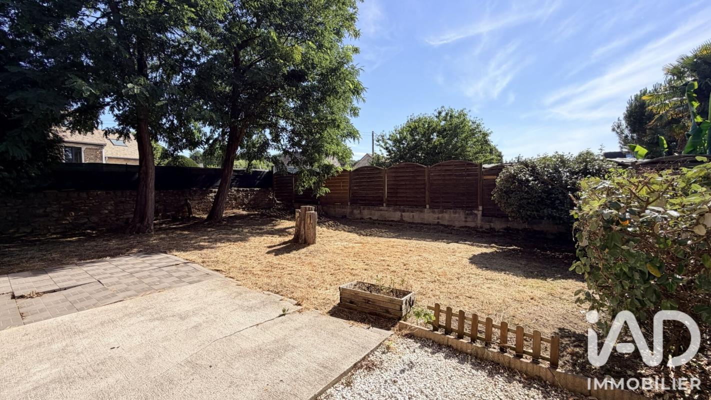 Maison 5 Pièce(s) Sivry-Courtry - Photo 9