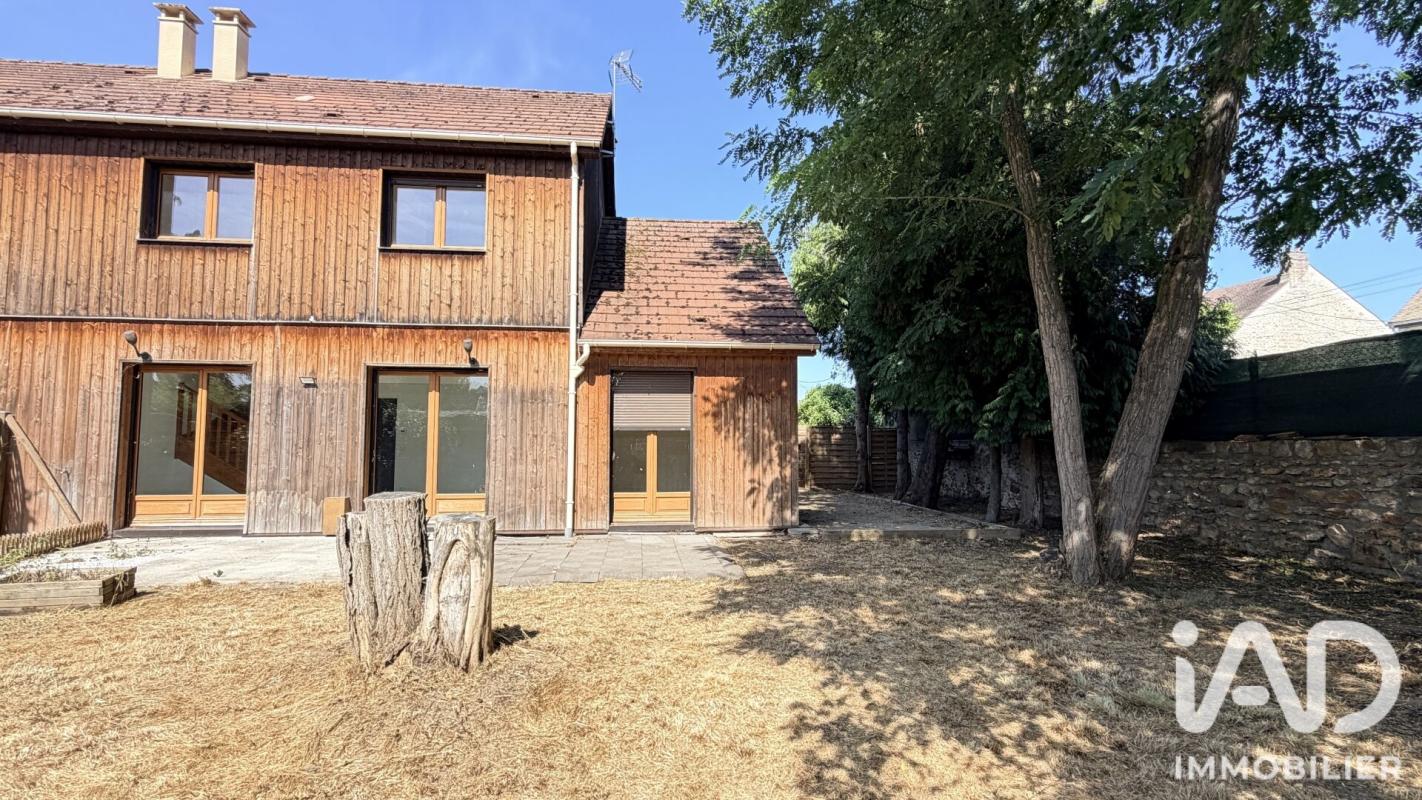 Maison 5 Pièce(s) Sivry-Courtry - Photo 11