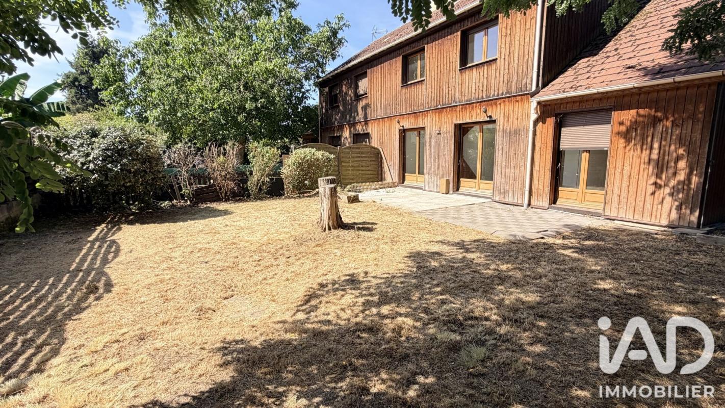 Maison 5 Pièce(s) Sivry-Courtry - Photo 12