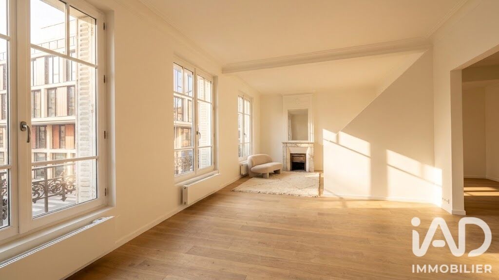 Appartement 2 Pièce(s) Saint-Ouen-sur-Seine - Photo 3