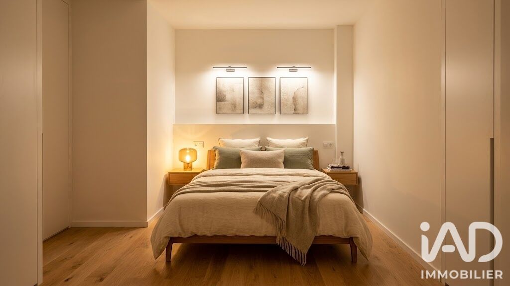 Appartement 2 Pièce(s) Saint-Ouen-sur-Seine - Photo 6
