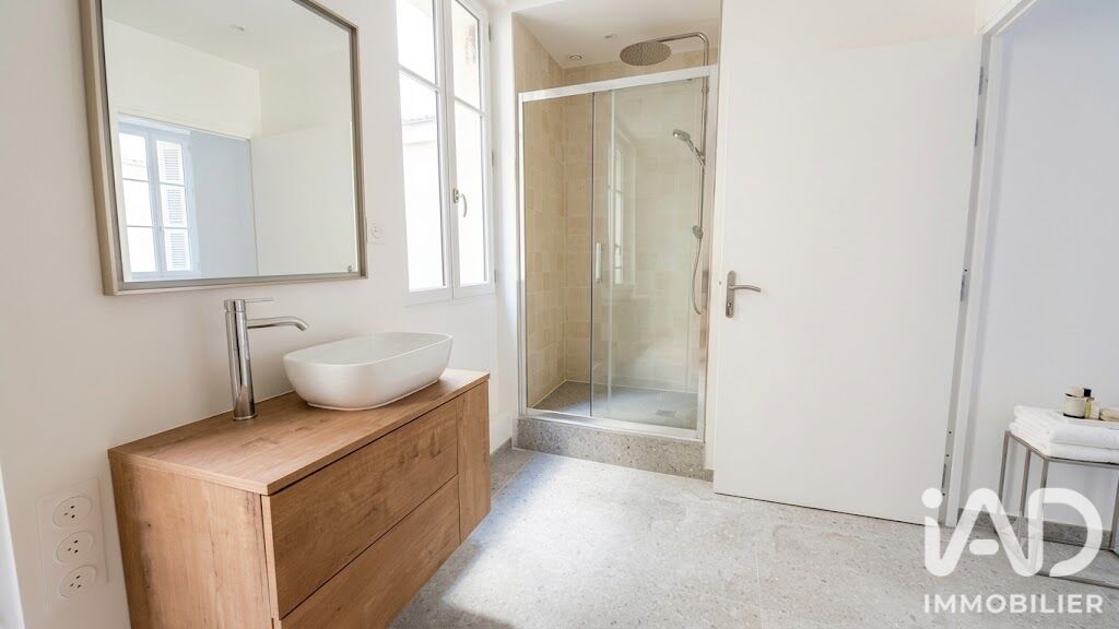 Appartement 2 Pièce(s) Saint-Ouen-sur-Seine - Photo 8