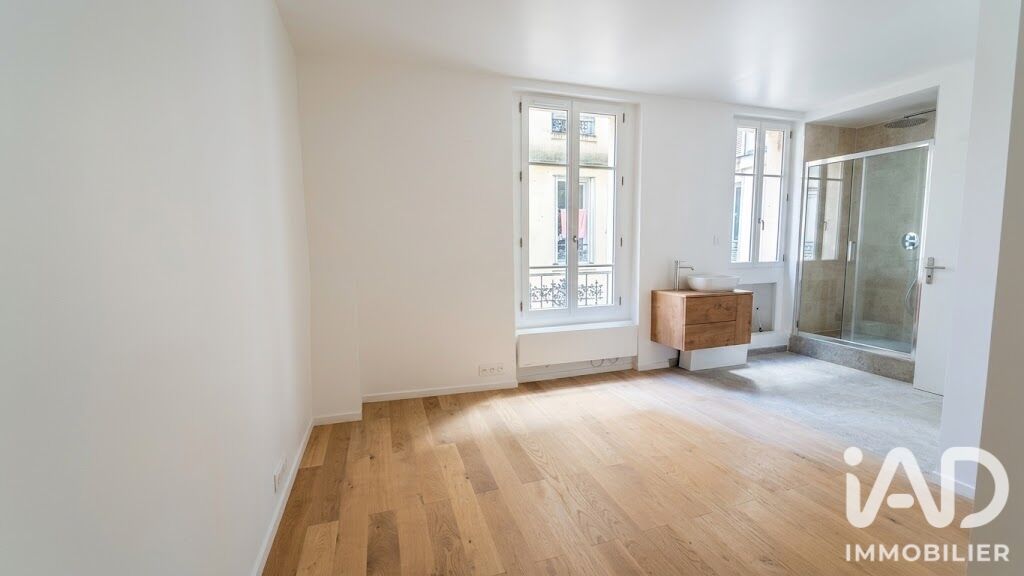 Appartement 2 Pièce(s) Saint-Ouen-sur-Seine - Photo 9