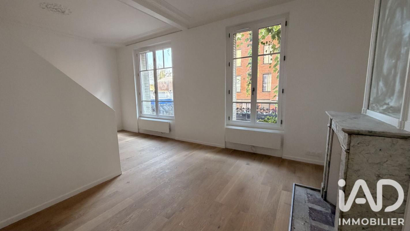 Appartement 2 Pièce(s) Saint-Ouen-sur-Seine - Photo 11