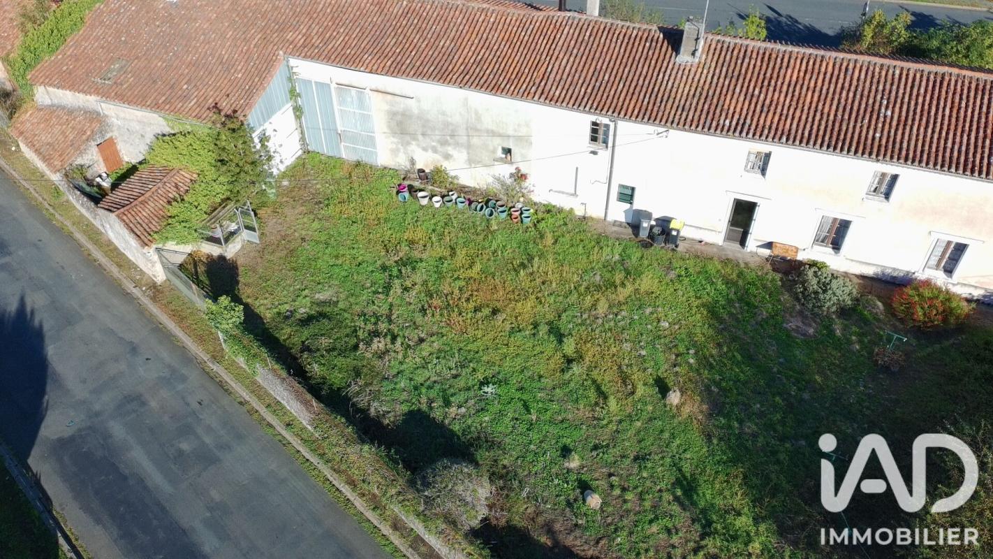 Maison de village 7 Pièce(s) Val en Vignes