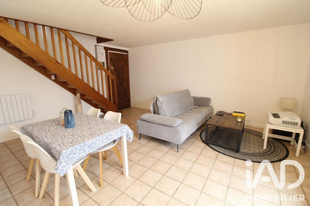 Maison 4 Pièce(s) Montigny-lès-Cormeilles