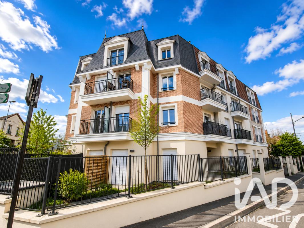 Appartement 1 Pièce(s) Villiers-sur-Marne