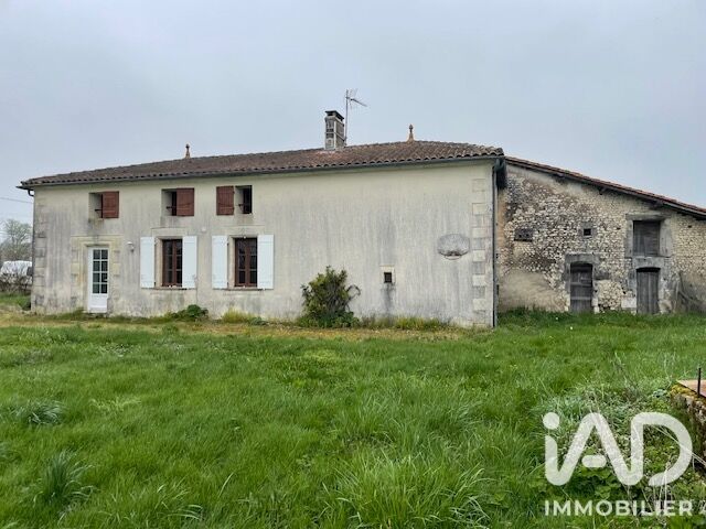 Maison 4 Pièce(s) Réaux sur Trèfle