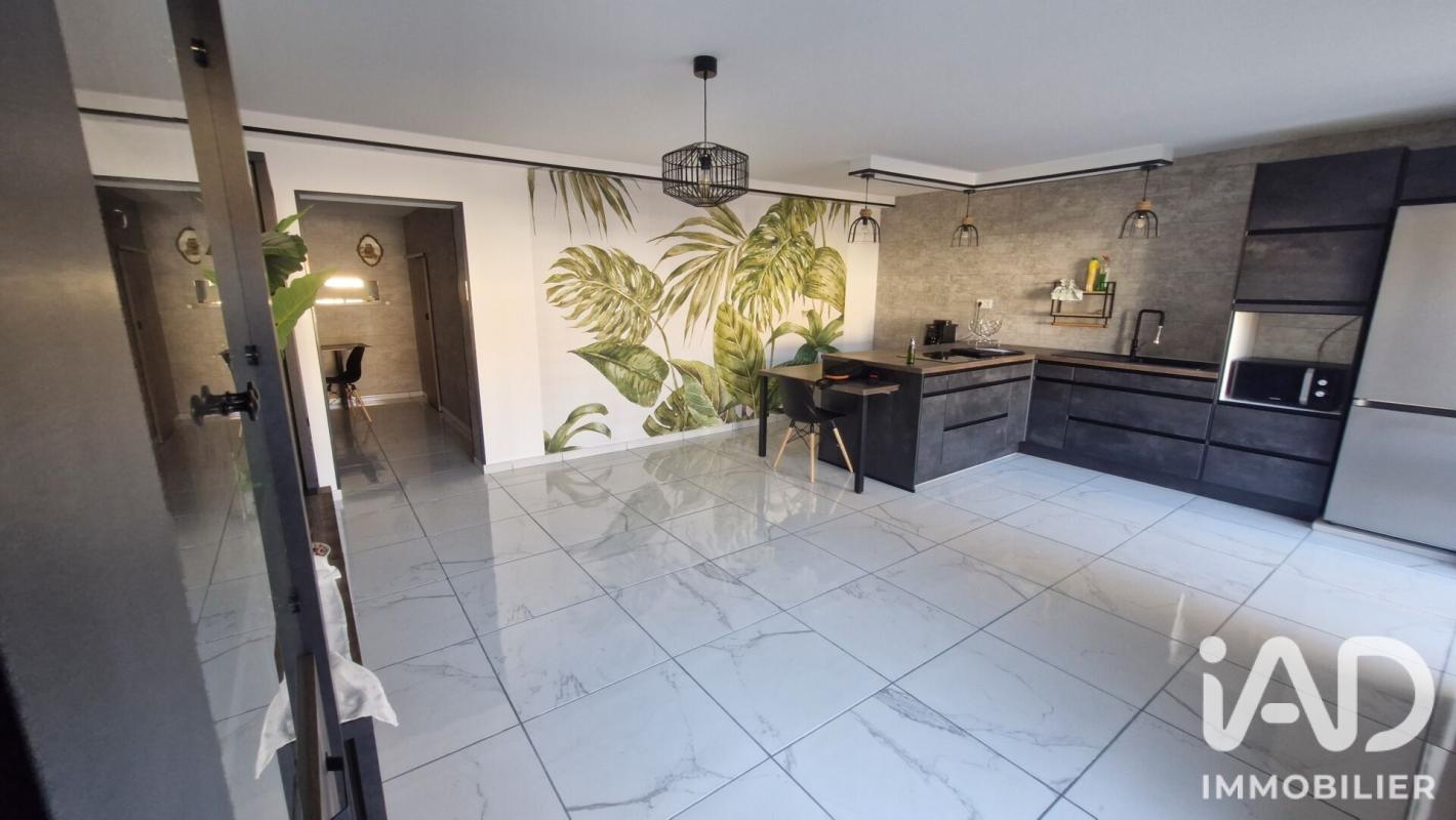 Maison 3 Pièce(s) Gomelange - Photo 2