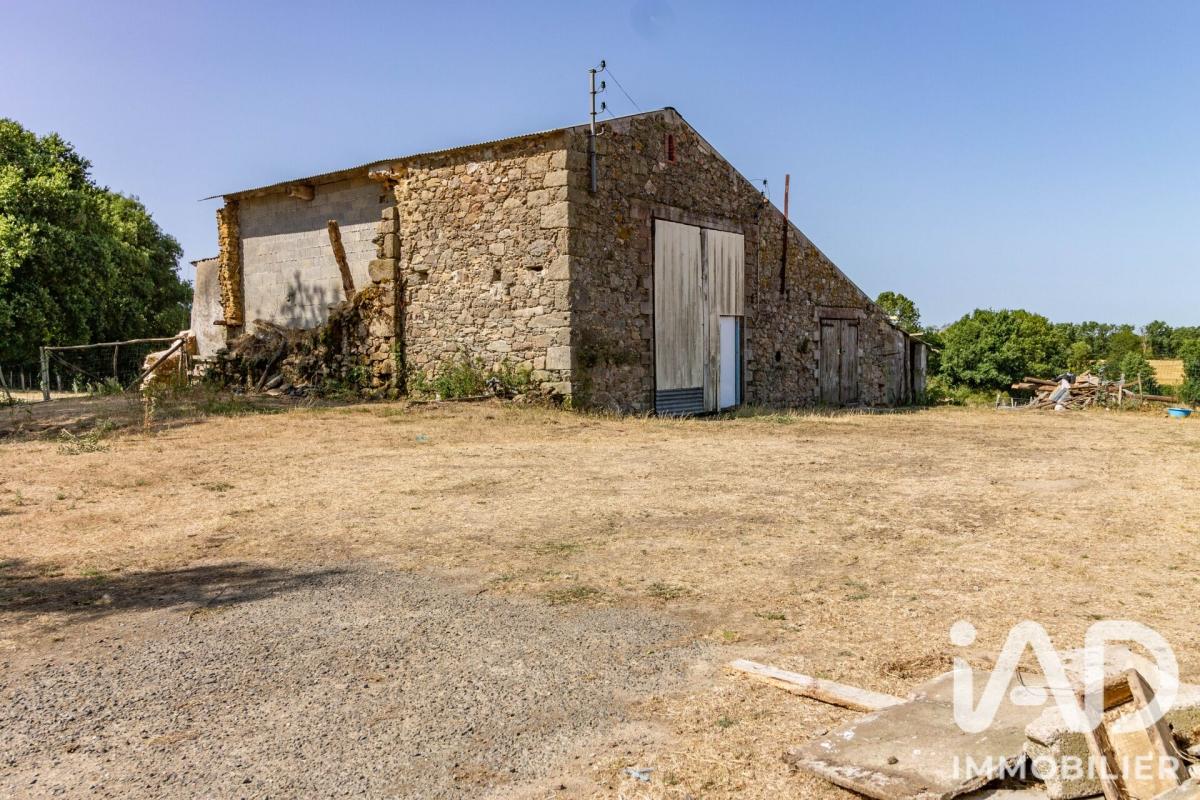 Ferme 3 Pièce(s) Aizenay