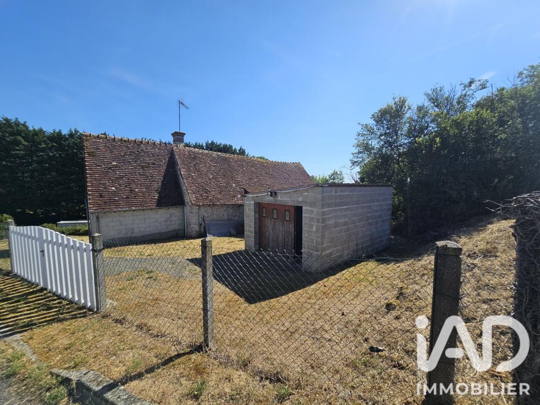 Maison 3 Pièce(s) Lamnay