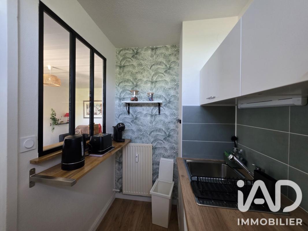 Appartement 1 Pièce(s) Talence - Photo 4