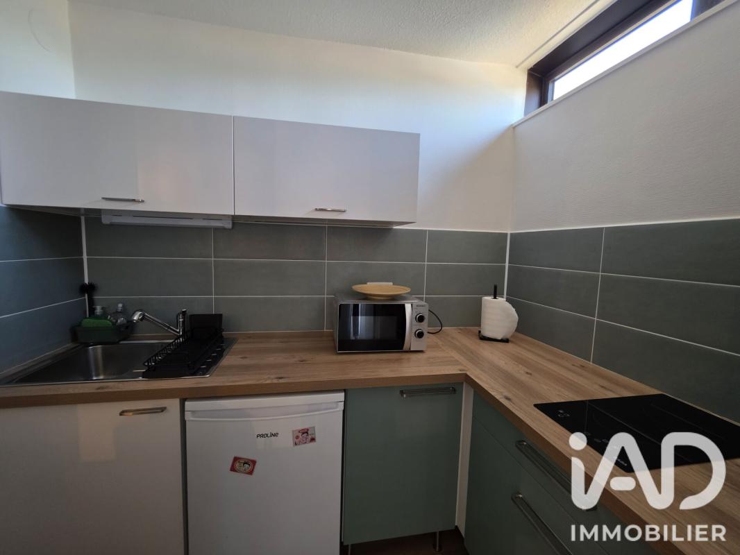 Appartement 1 Pièce(s) Talence - Photo 3