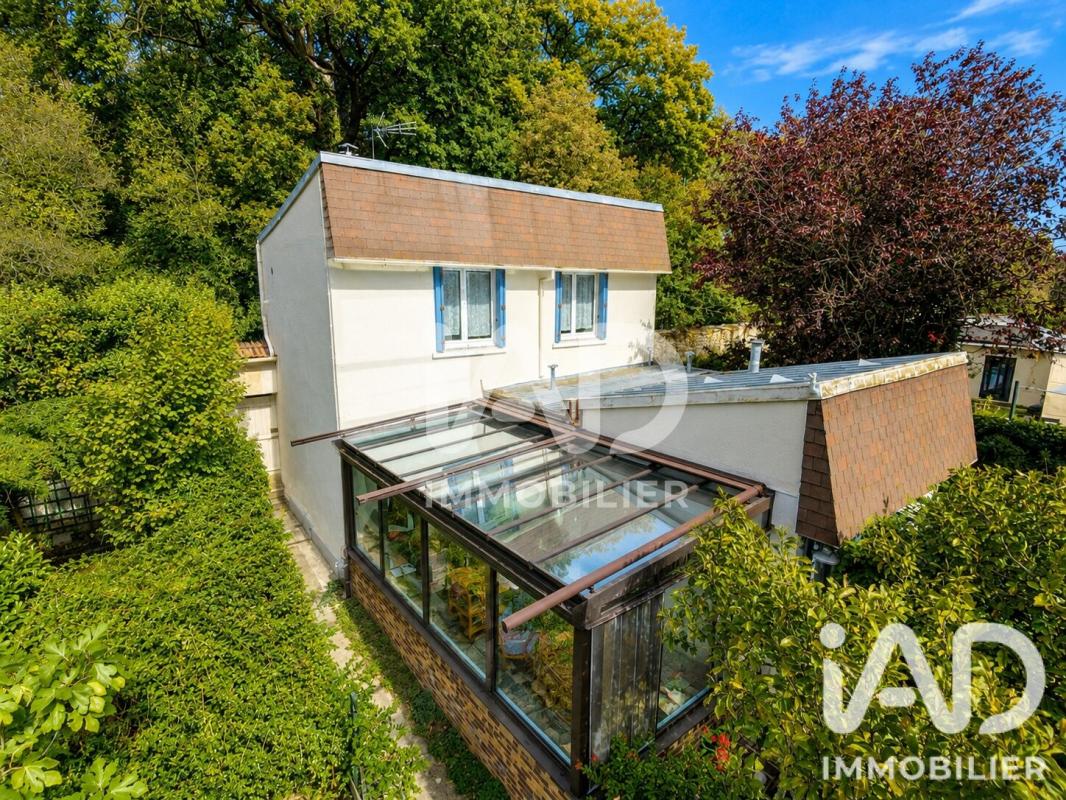 Maison 4 Pièce(s) Buc