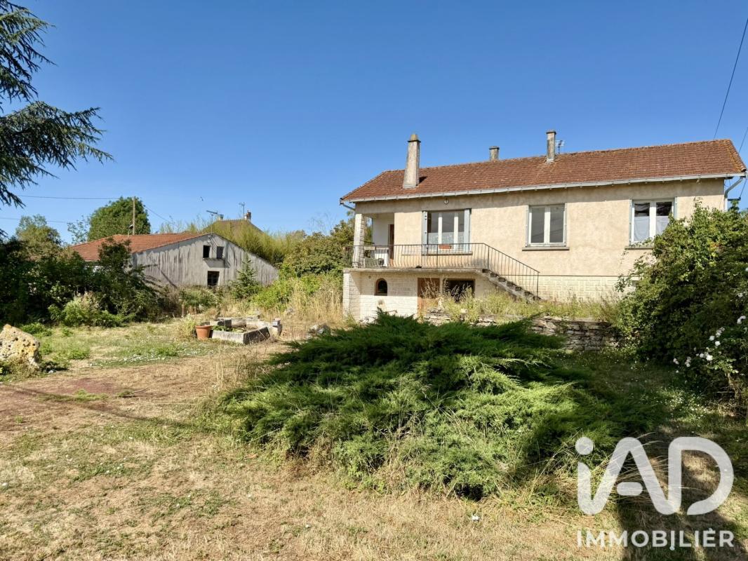 Maison 9 Pièce(s) Damvix - Photo 2