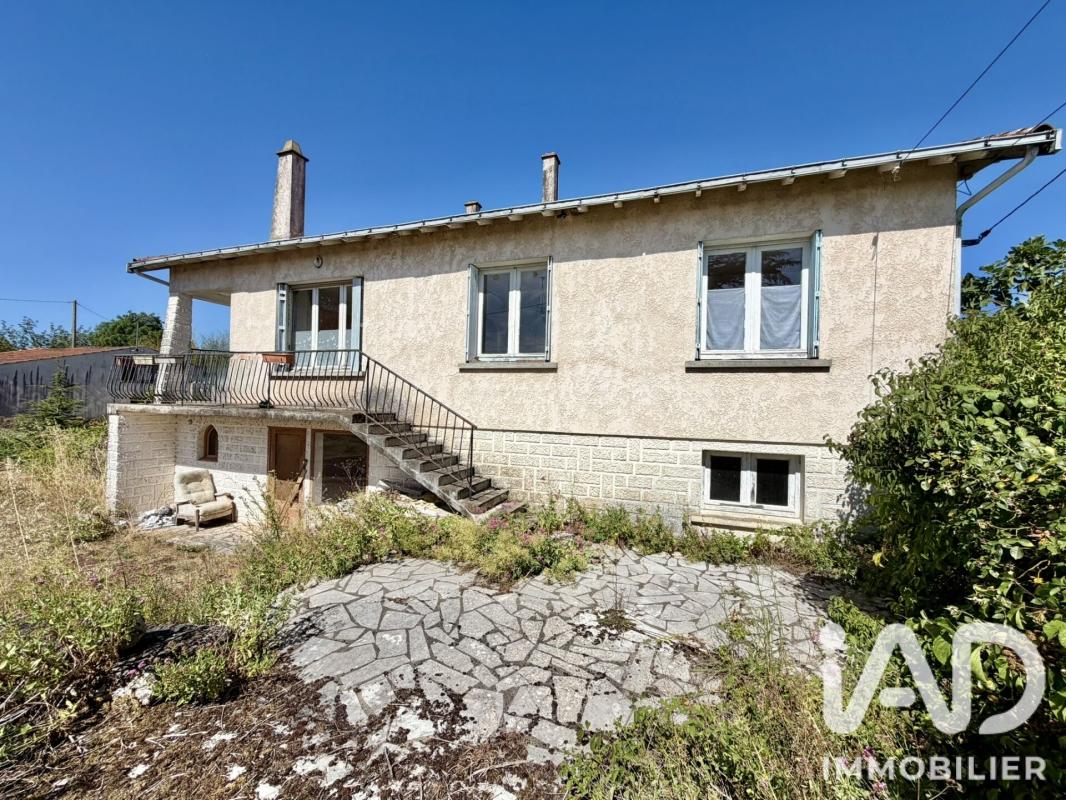 Maison 9 Pièce(s) Damvix - Photo 3