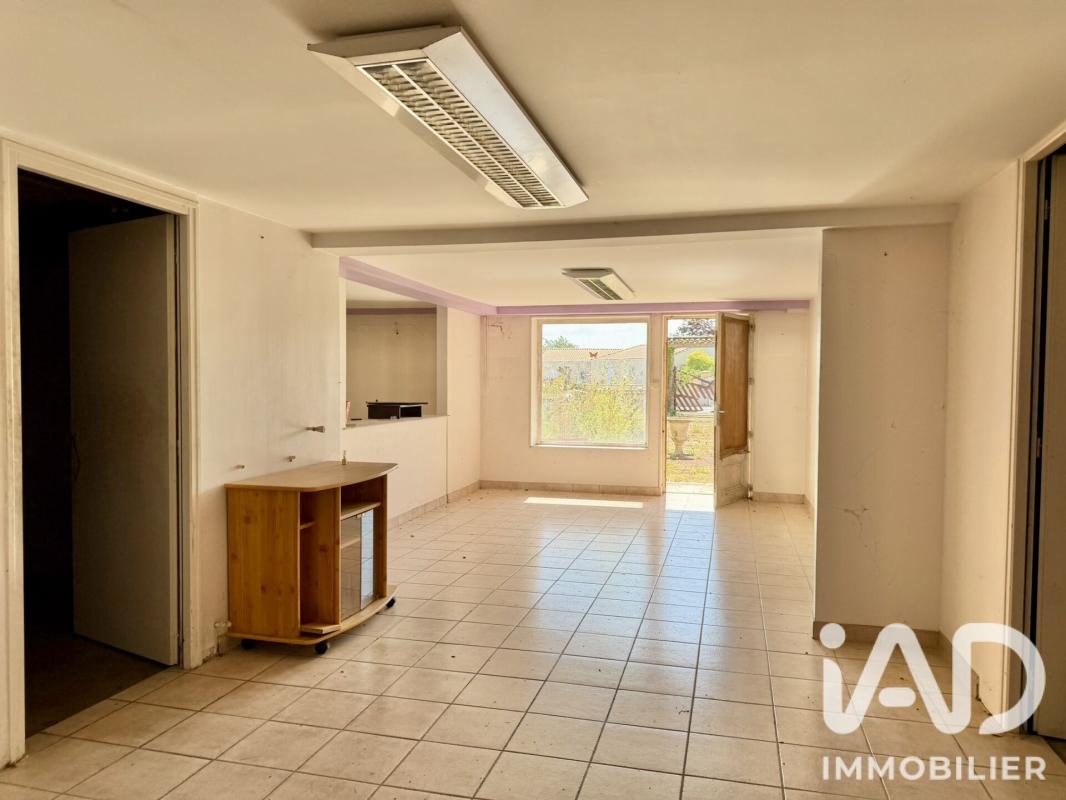 Maison 9 Pièce(s) Damvix - Photo 4