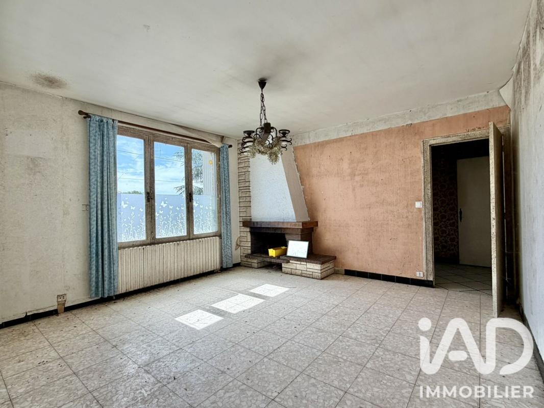 Maison 9 Pièce(s) Damvix - Photo 14
