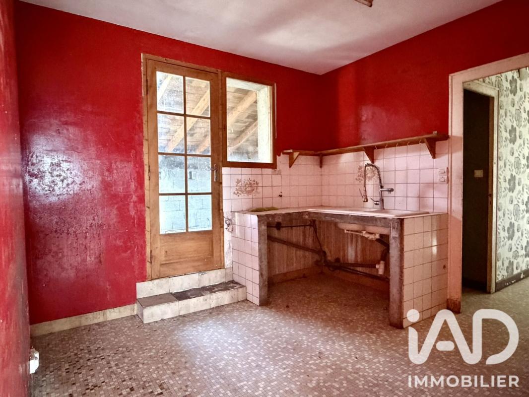 Maison 9 Pièce(s) Damvix - Photo 19