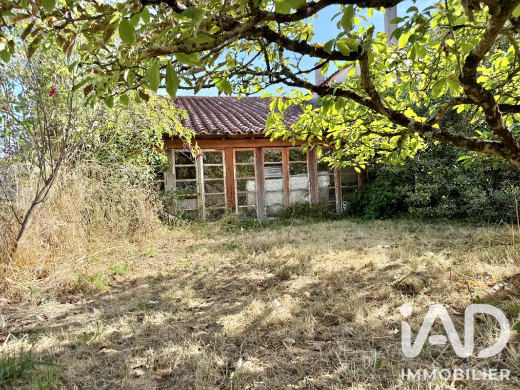 Maison 9 Pièce(s) Damvix - Photo 21