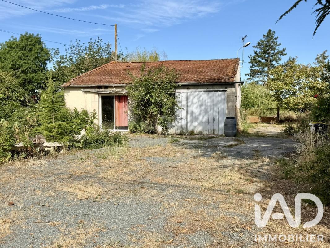 Maison 9 Pièce(s) Damvix - Photo 22