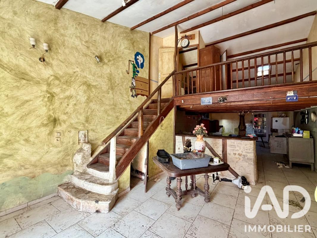 Maison 9 Pièce(s) Damvix - Photo 23