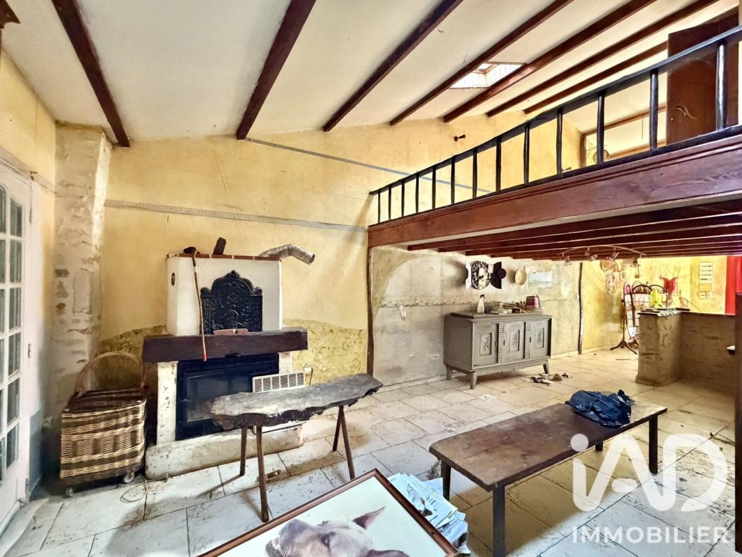 Maison 9 Pièce(s) Damvix - Photo 24
