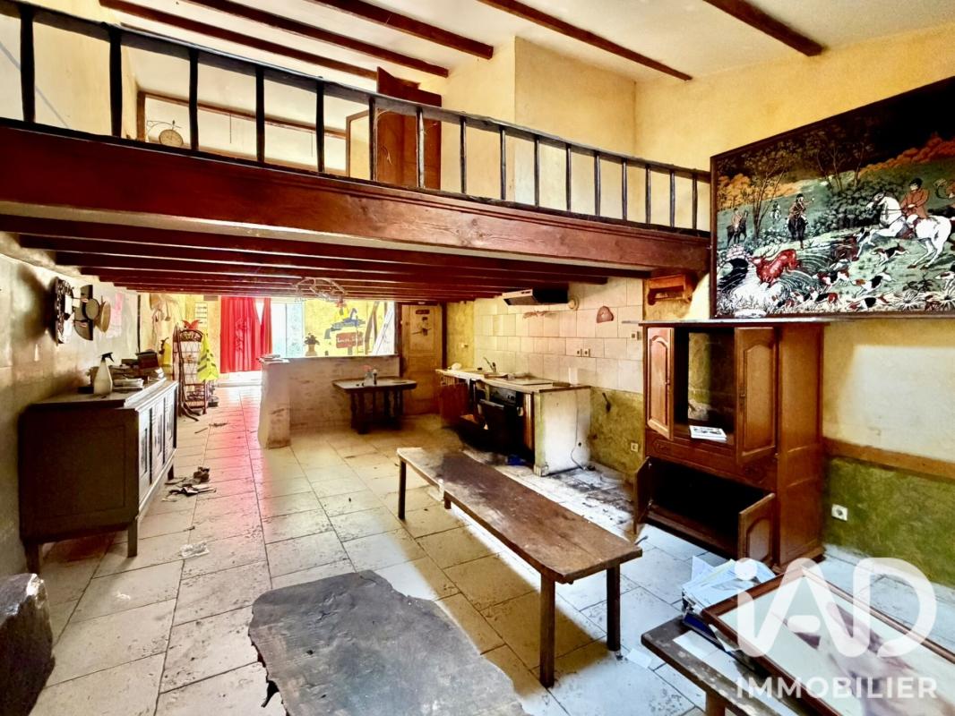 Maison 9 Pièce(s) Damvix - Photo 26
