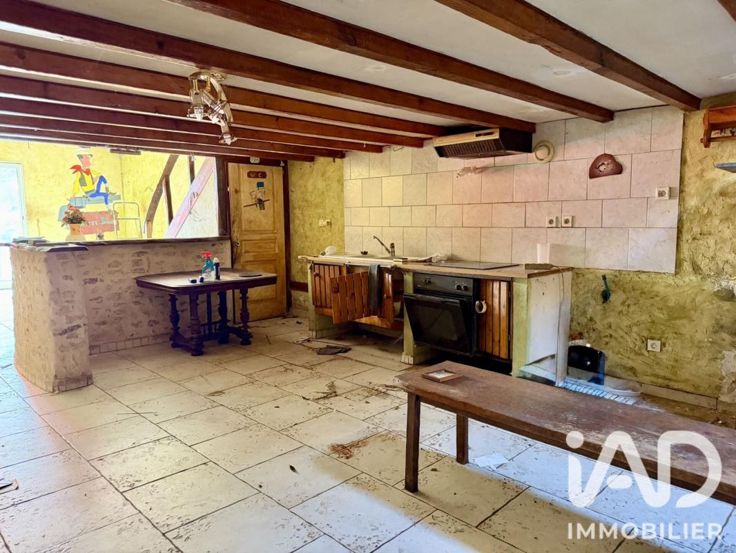 Maison 9 Pièce(s) Damvix - Photo 27