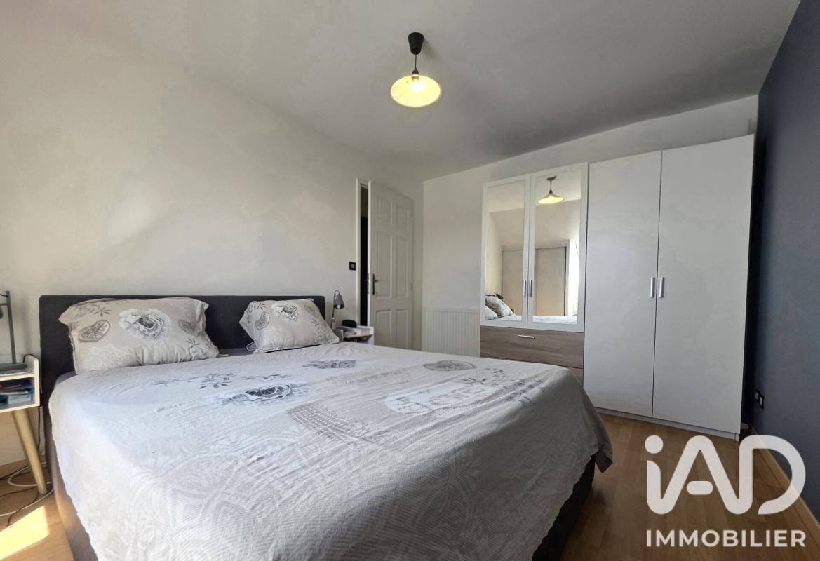 Appartement 3 Pièce(s) Fleury-les-Aubrais - Photo 4