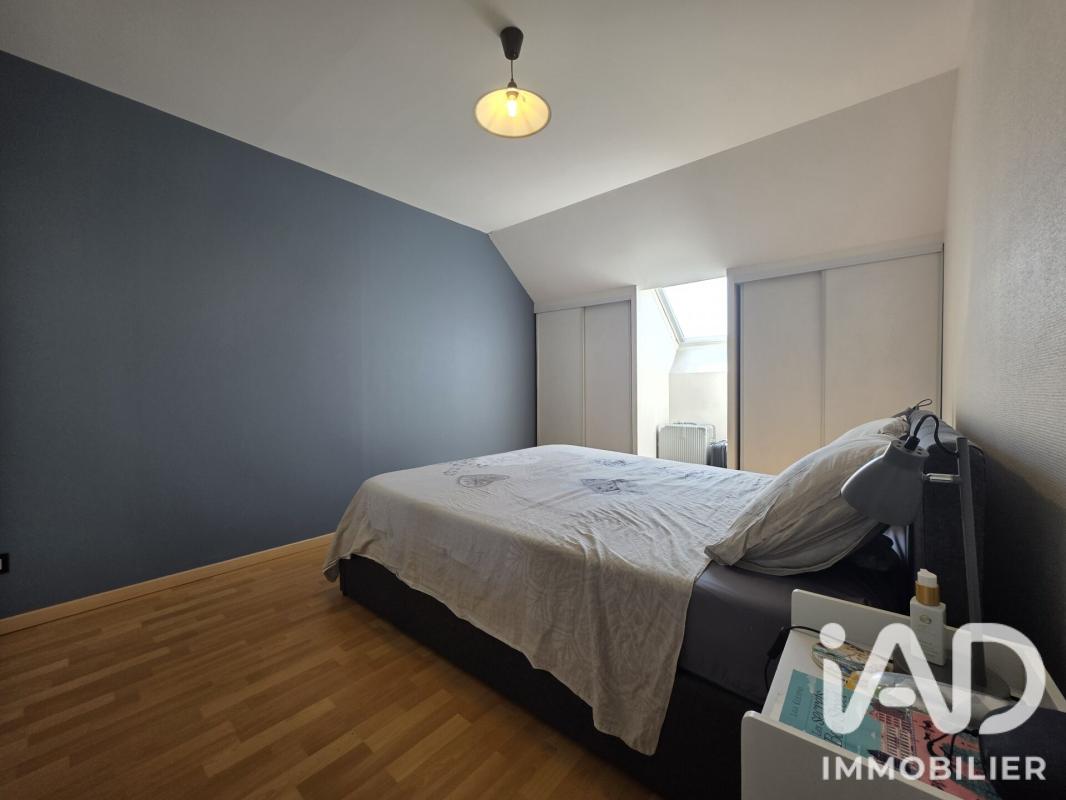 Appartement 3 Pièce(s) Fleury-les-Aubrais - Photo 5