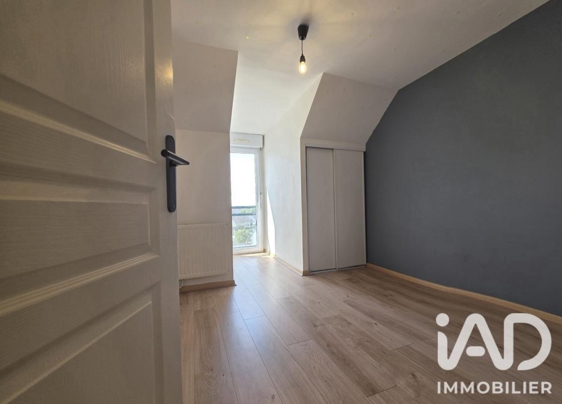 Appartement 3 Pièce(s) Fleury-les-Aubrais - Photo 6