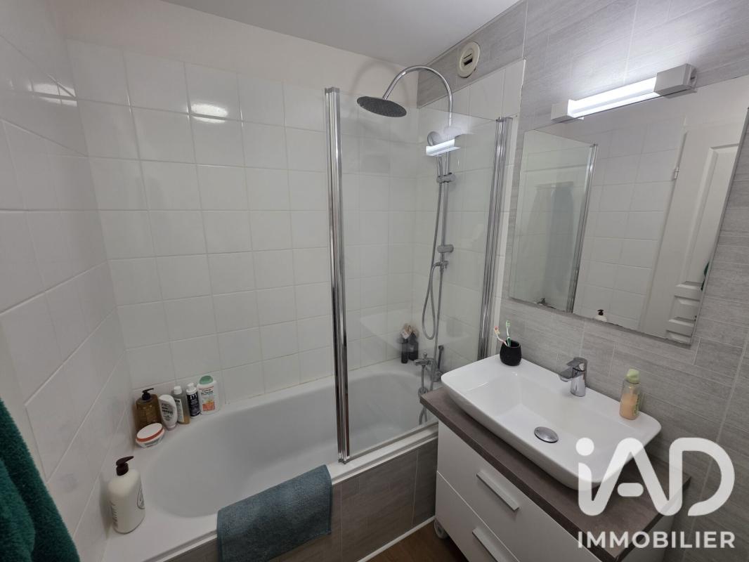 Appartement 3 Pièce(s) Fleury-les-Aubrais - Photo 8