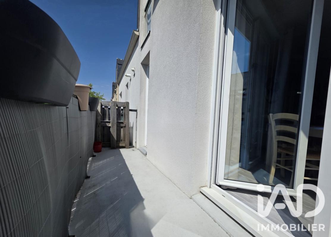 Appartement 3 Pièce(s) Fleury-les-Aubrais - Photo 9