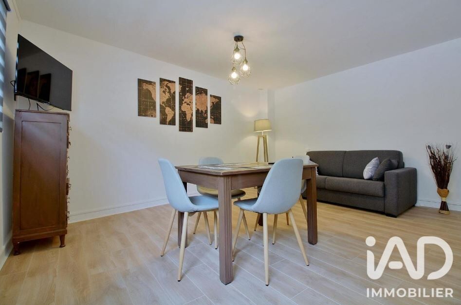 Appartement 2 Pièce(s) Tarbes