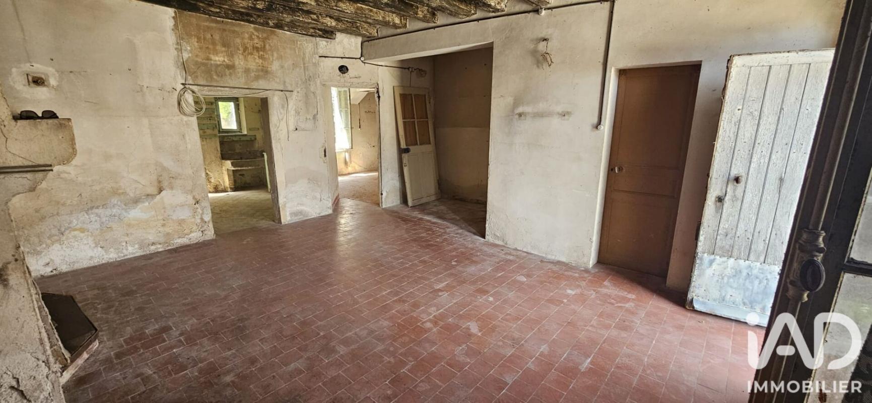 Maison 10 Pièce(s) Saint-Léger - Photo 2