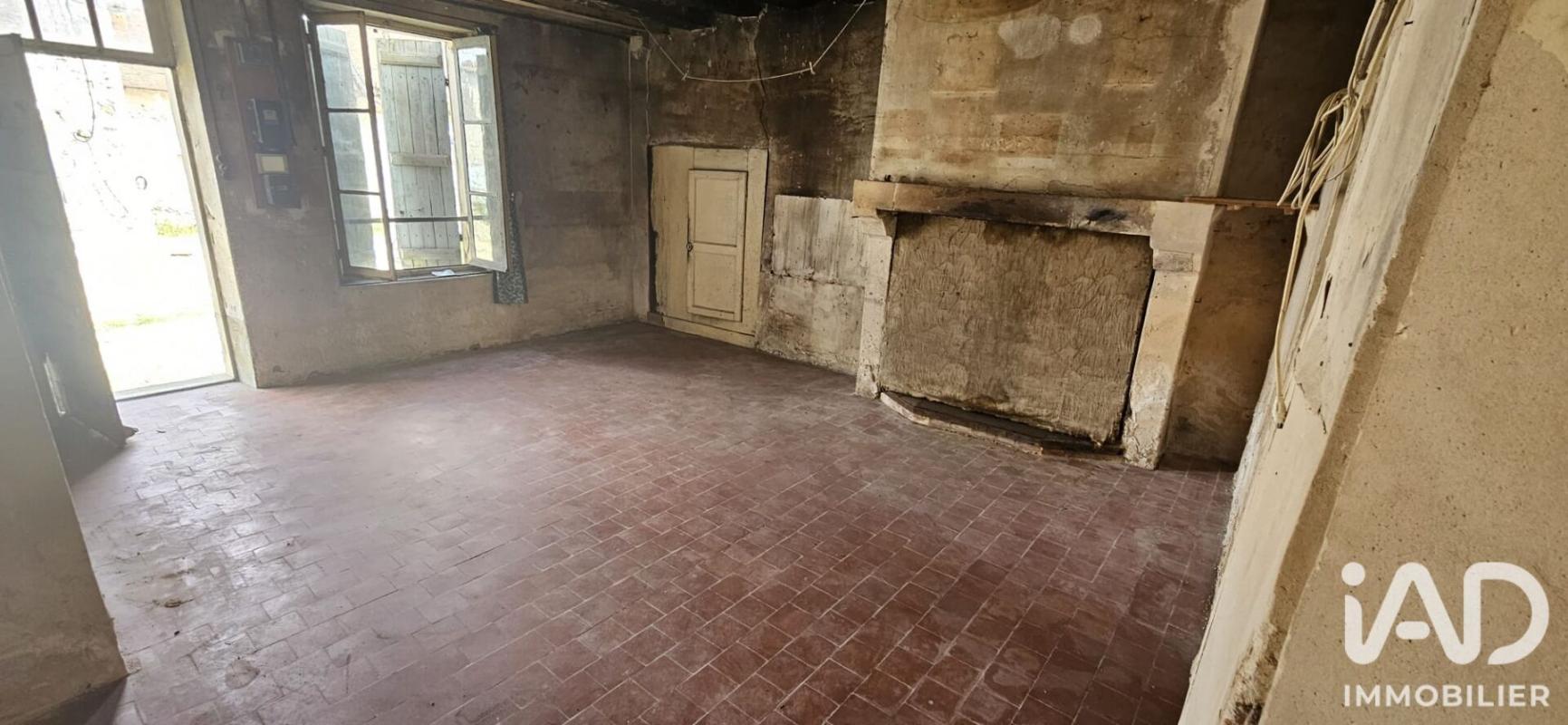 Maison 10 Pièce(s) Saint-Léger - Photo 3