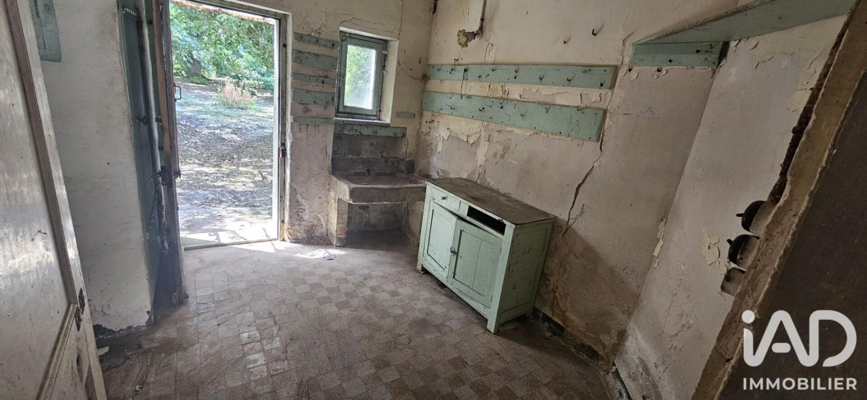 Maison 10 Pièce(s) Saint-Léger - Photo 7