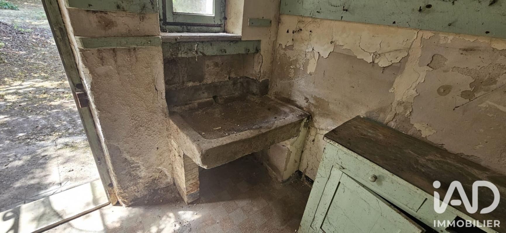 Maison 10 Pièce(s) Saint-Léger - Photo 8